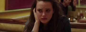 13 причин почему 1 сезон 6 серия