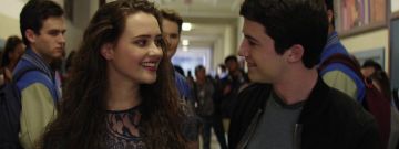 13 причин почему 1 сезон 11 серия