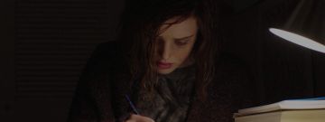 13 причин почему 1 сезон 12 серия