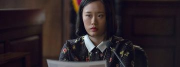 13 причин почему 2 сезон 2 серия