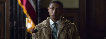 13 причин почему 2 сезон 4 серия