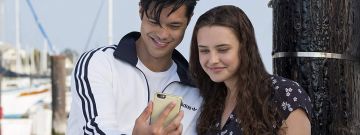 13 причин почему 2 сезон 6 серия