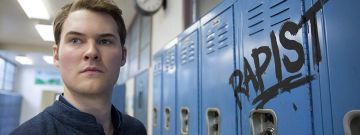 13 причин почему 2 сезон 8 серия