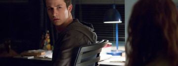 13 причин почему 3 сезон 12 серия