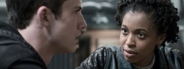 13 причин почему 3 сезон 1 серия