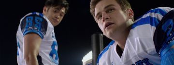 13 причин почему 3 сезон 9 серия