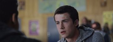 13 причин почему 1 сезон 1 серия