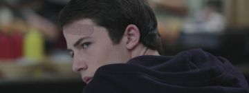 13 причин почему 1 сезон 9 серия