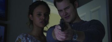 13 причин почему 1 сезон 10 серия