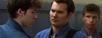 13 причин почему 2 сезон 1 серия