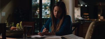 13 причин почему 2 сезон 3 серия