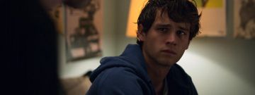 13 причин почему 2 сезон 5 серия