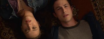 13 причин почему 2 сезон 7 серия