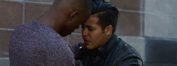 13 причин почему 2 сезон 9 серия