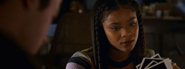 13 причин почему 2 сезон 10 серия