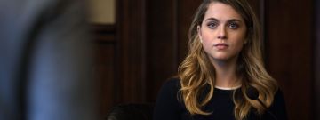 13 причин почему 2 сезон 11 серия