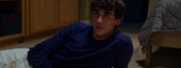 13 причин почему 3 сезон 5 серия