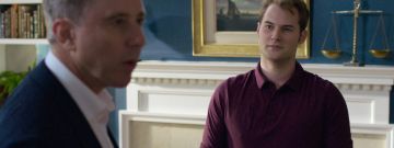 13 причин почему 3 сезон 6 серия