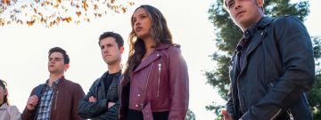 13 причин почему 4 сезон 1 серия