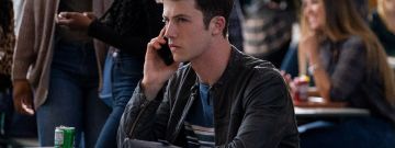 13 причин почему 4 сезон 9 серия