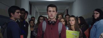 13 причин почему 4 сезон 7 серия