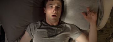 13 причин почему 4 сезон 2 серия