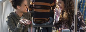 13 причин почему 4 сезон 4 серия