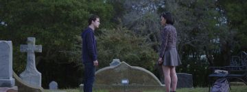 13 причин почему 3 сезон 13 серия