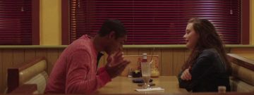 13 причин почему 3 сезон 8 серия