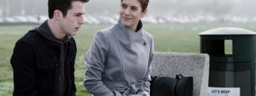 13 причин почему 3 сезон 10 серия