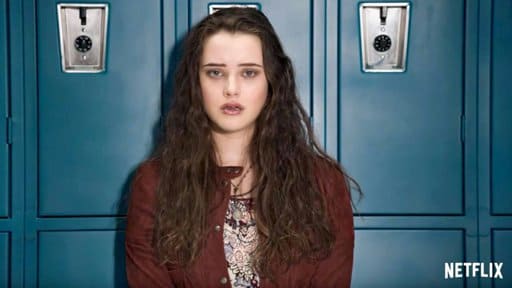 Трейлер 13 причин почему